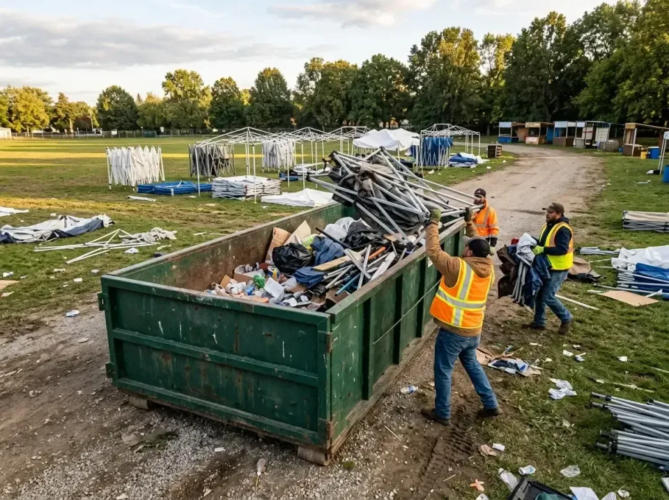 temporary-event-waste-containe-016 — frequently asked questions, Roll-Off Dumpster Rental Services in Alva, FL